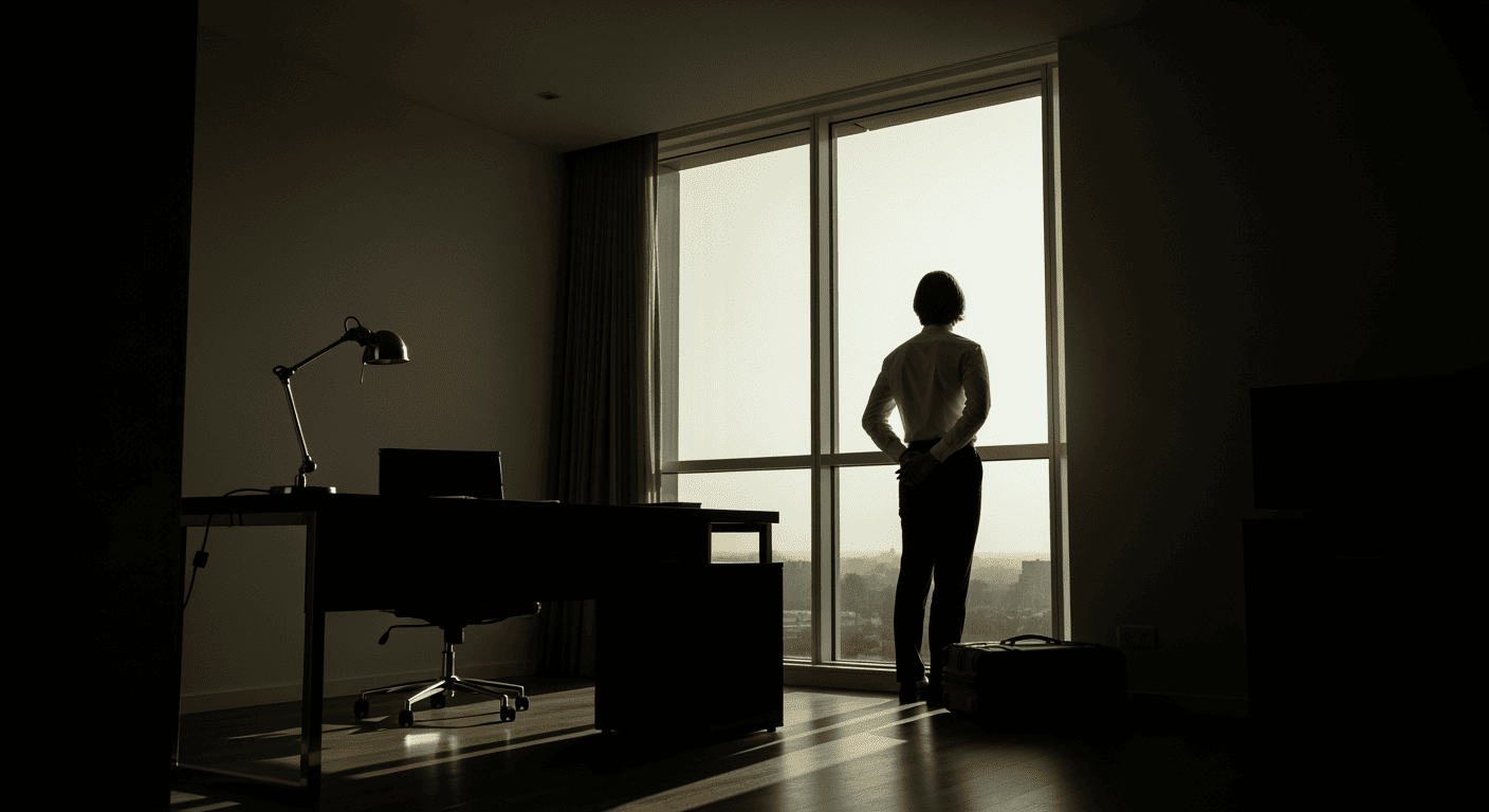 How to Know It’s Time for a Change — and What to Do Next
